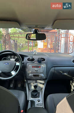 Универсал Ford Focus 2009 в 