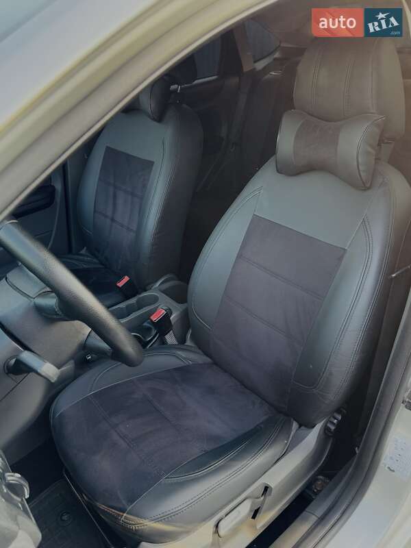 Хетчбек Ford Focus 2007 в Вінниці