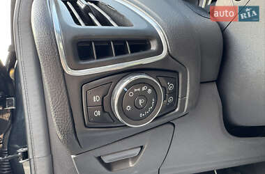 Универсал Ford Focus 2012 в 