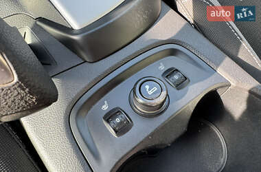 Универсал Ford Focus 2012 в 