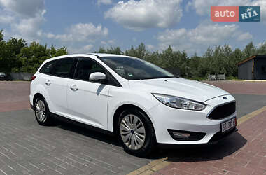 Ford Focus 2016 Ford Focus 2016