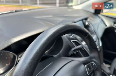 Универсал Ford Focus 2016 в 