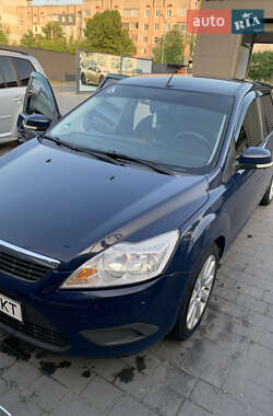 Универсал Ford Focus 2009 в Шептицькому