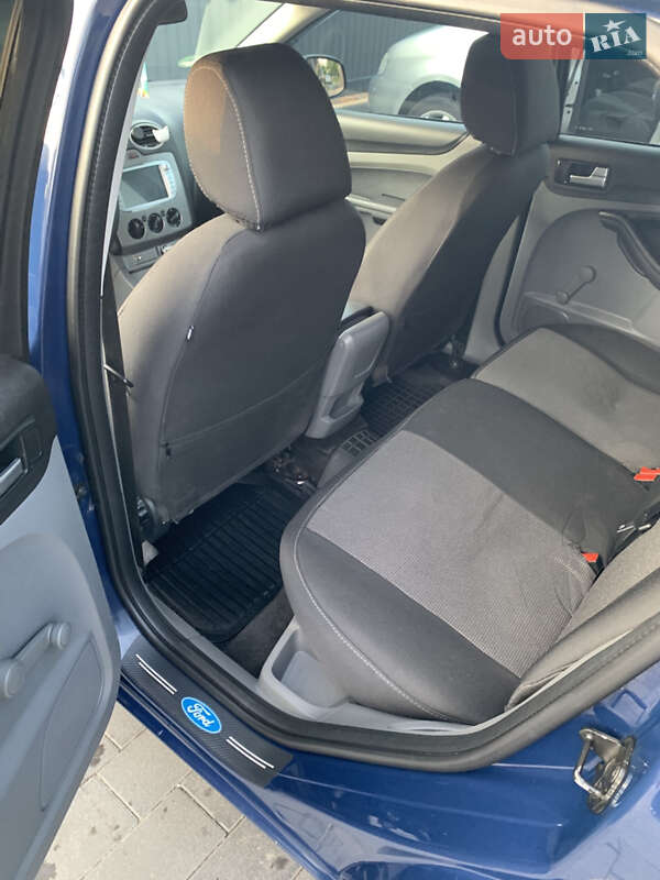 Универсал Ford Focus 2009 в Шептицькому