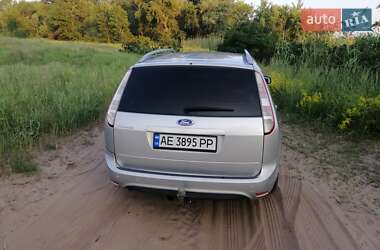 Универсал Ford Focus 2009 в 
