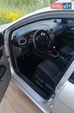 Универсал Ford Focus 2009 в 