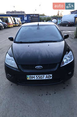 Хэтчбек Ford Focus 2008 в Ивано-Франковске