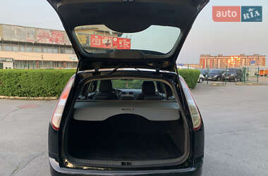 Универсал Ford Focus 2010 в 