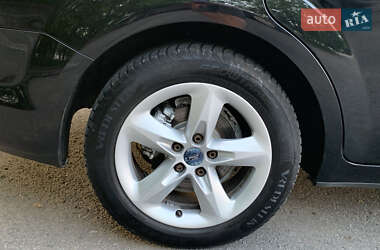Универсал Ford Focus 2010 в 