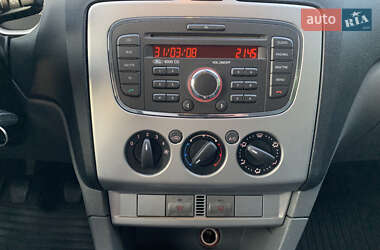 Универсал Ford Focus 2010 в 