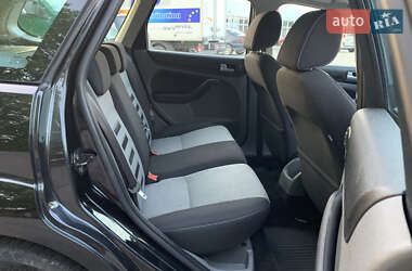 Универсал Ford Focus 2010 в 