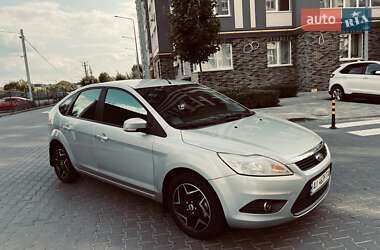 Ford Focus 2008 Ford Focus 2008