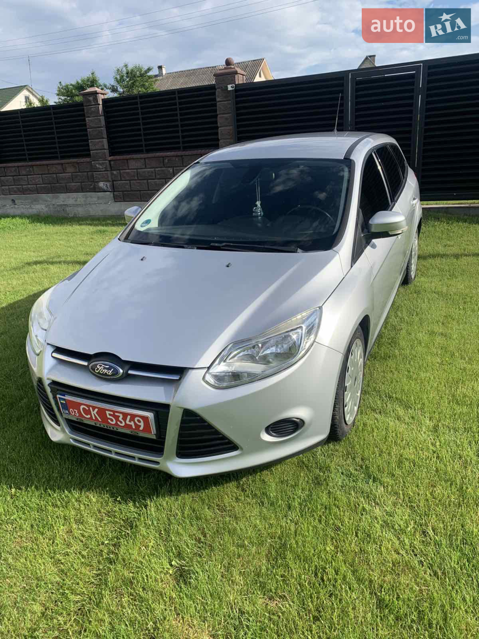 2012 Ford Focus - мініатюра 23