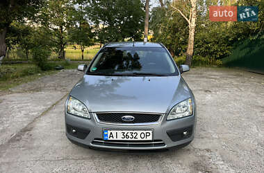 Універсал Ford Focus 2005 в 