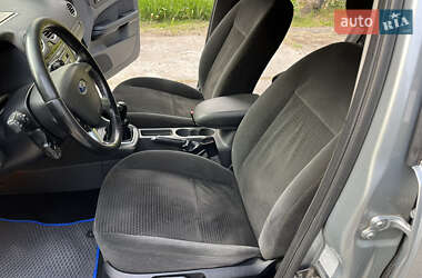 Універсал Ford Focus 2005 в 