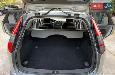 Універсал Ford Focus 2005 в 
