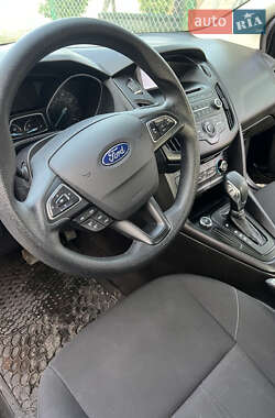 Седан Ford Focus 2017 в 