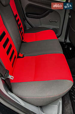 Универсал Ford Focus 2008 в 