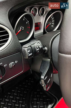 Универсал Ford Focus 2008 в 