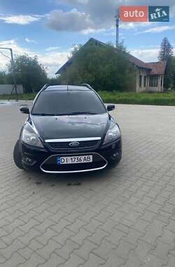 Ford Focus 2009 Ford Focus 2009