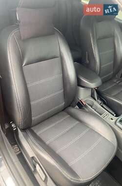 Универсал Ford Focus 2009 в 