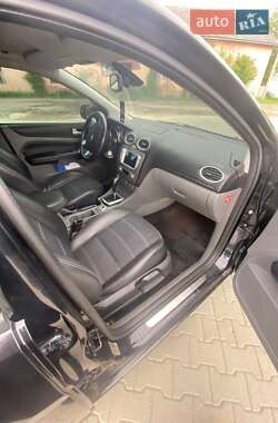 Универсал Ford Focus 2009 в 