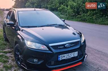 Ford Focus 2008 Ford Focus 2008