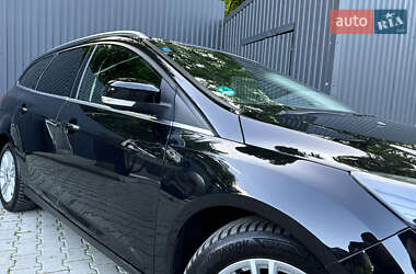 Универсал Ford Focus 2013 в 