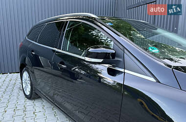 Универсал Ford Focus 2013 в 