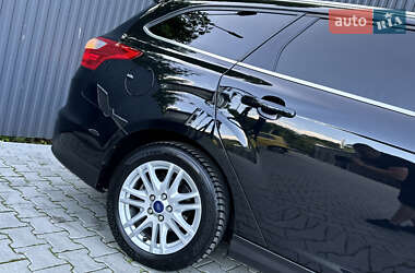 Универсал Ford Focus 2013 в 