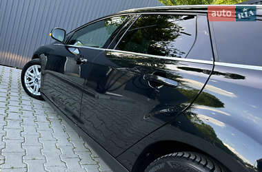 Универсал Ford Focus 2013 в 