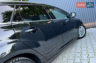Универсал Ford Focus 2013 в 