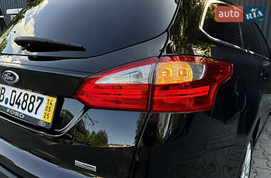 Универсал Ford Focus 2013 в 