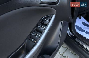 Универсал Ford Focus 2013 в 