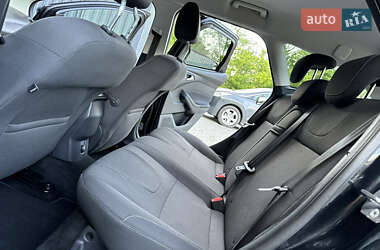 Универсал Ford Focus 2013 в 