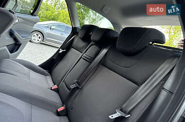 Универсал Ford Focus 2013 в 