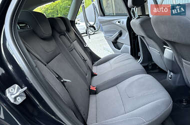 Универсал Ford Focus 2013 в 