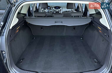 Универсал Ford Focus 2013 в 