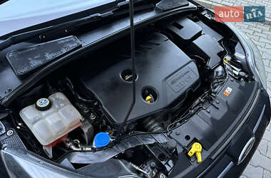 Универсал Ford Focus 2013 в 