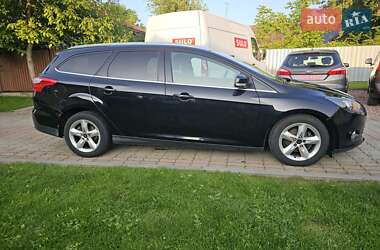 Универсал Ford Focus 2013 в 