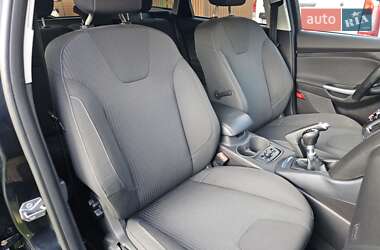 Универсал Ford Focus 2013 в 