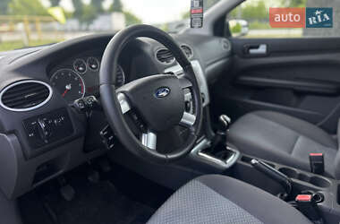 Универсал Ford Focus 2007 в 