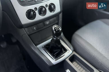 Универсал Ford Focus 2007 в 