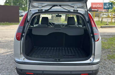 Универсал Ford Focus 2007 в 