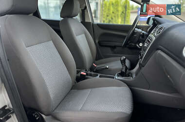 Универсал Ford Focus 2007 в 