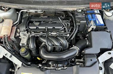 Универсал Ford Focus 2007 в 