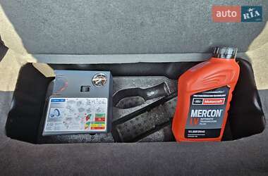 Хетчбек Ford Focus 2015 в 