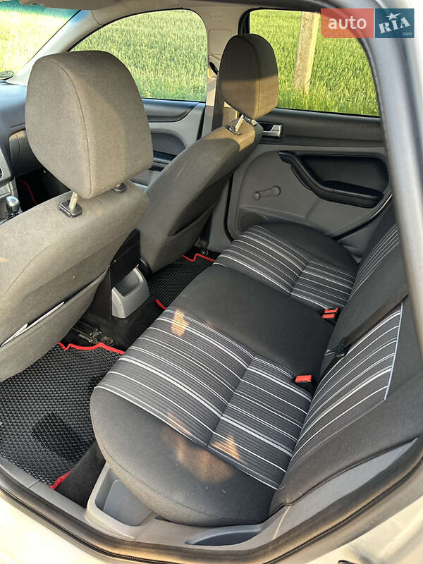 Універсал Ford Focus 2008 в Красилові