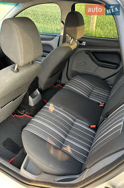 Универсал Ford Focus 2008 в 