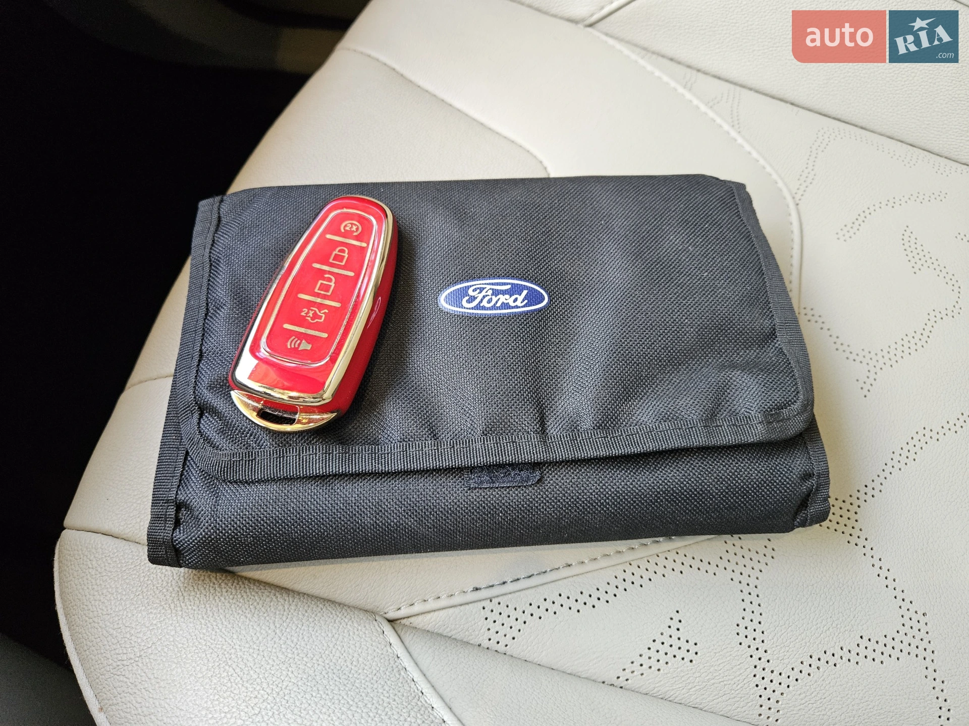 2015 Ford Focus - мініатюра 42